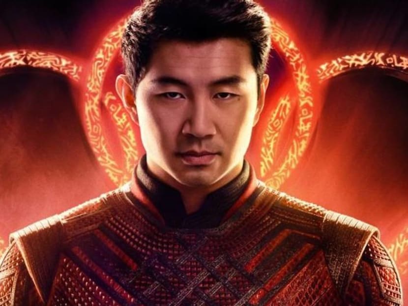 Marvel's 1st Asian superhero movie Shang-Chi finally has a trailer out now