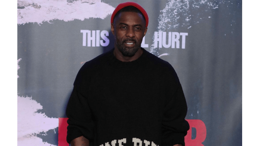 Idris Elba admits it was 'amazing' on working with Taylor Swift on Cats Idris Elba admits it was 'amazing' on working with Taylor Swift on Cats