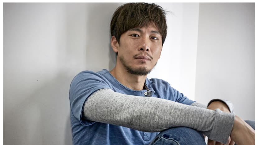 Qi Yuwu Says It’s Hard To Cope With Being A Dad Of Two Qi Yuwu Says It’s Hard To Cope With Being A Dad Of Two