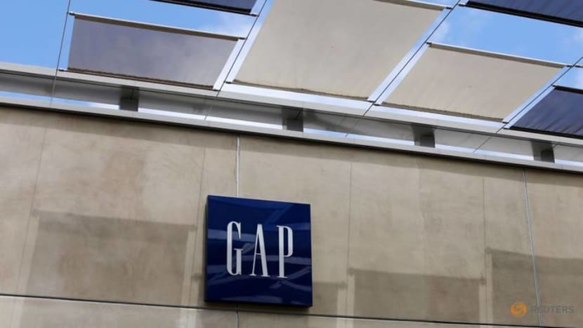 Gap reports surprise rise in comparable sales fueled by online demand