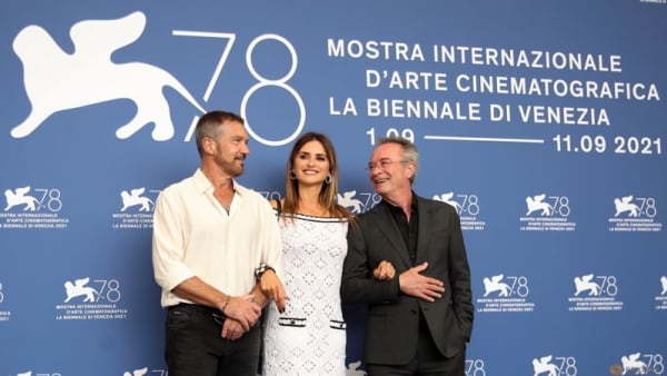 La satira argentina sul cinema accende il Festival di Venezia