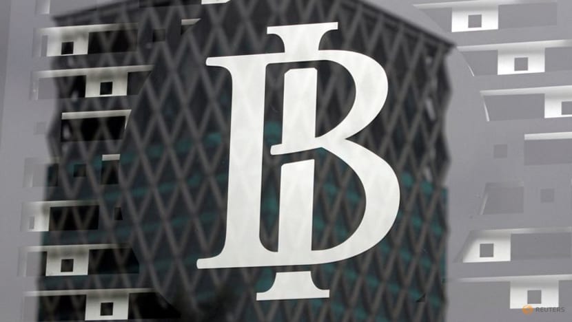 Indonesia central bank leaves interest rates unchanged Indonesia central bank leaves interest rates unchanged
