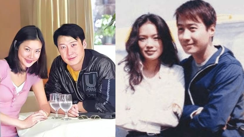 Here’s Why Leon Lai’s Relationships With Shu Qi And Gaile Lok Failed All Those Years Ago Here’s Why Leon Lai’s Relationships With Shu Qi And Gaile Lok Failed All Those Years Ago