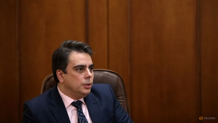 Bulgaria says will veto EU oil sanctions on Russia if it does not get derogation Bulgaria says will veto EU oil sanctions on Russia if it does not get derogation