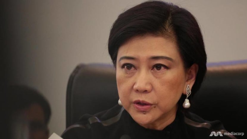 Singtel CEO appointed deputy chairman of Public Service Commission Singtel CEO appointed deputy chairman of Public Service Commission