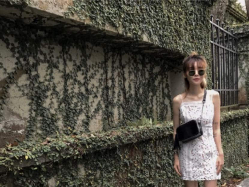 Gallery: instagram style mavens to watch
