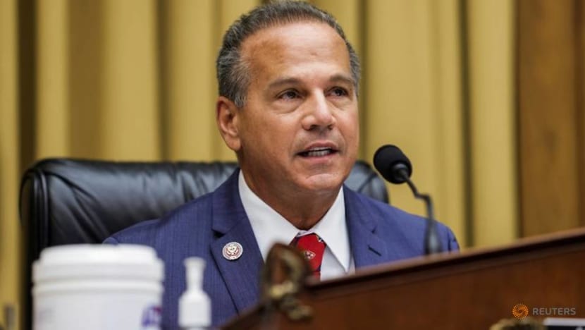US House antitrust chairman calls unwinding Facebook's Instagram buy 'the right answer' US House antitrust chairman calls unwinding Facebook's Instagram buy 'the right answer'