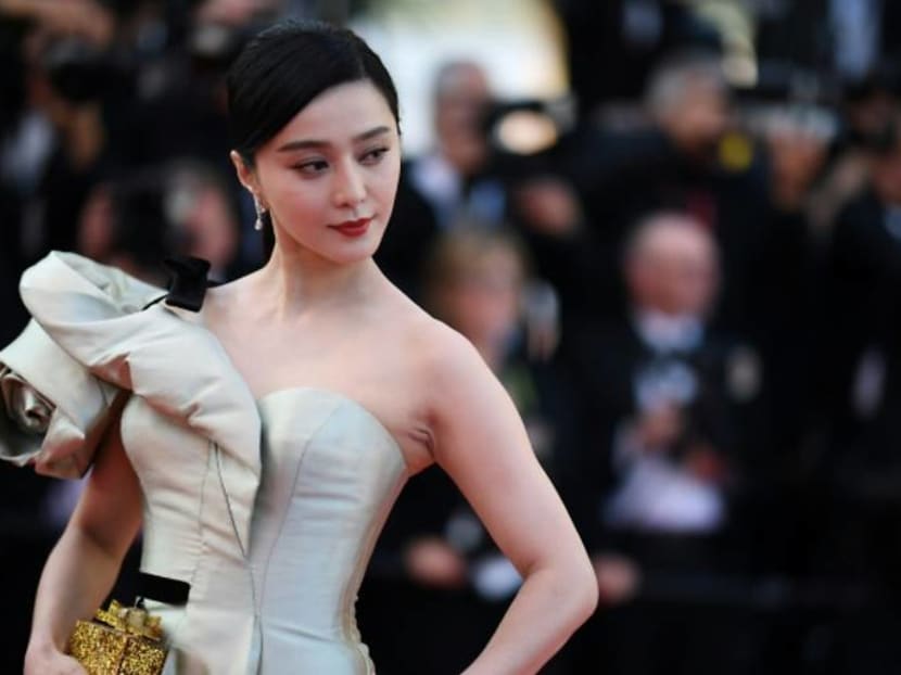 Fan Bingbing returns to the big screen in Jessica Chastain’s female spy thriller Fan Bingbing returns to the big screen in Jessica Chastain’s female spy thriller