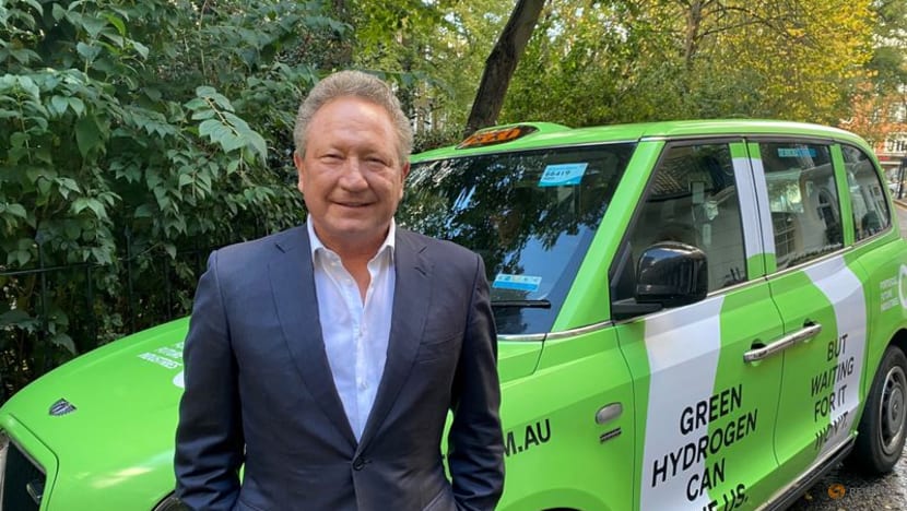 Australian mining billionaire files lawsuit against Facebook over scam ads Australian mining billionaire files lawsuit against Facebook over scam ads