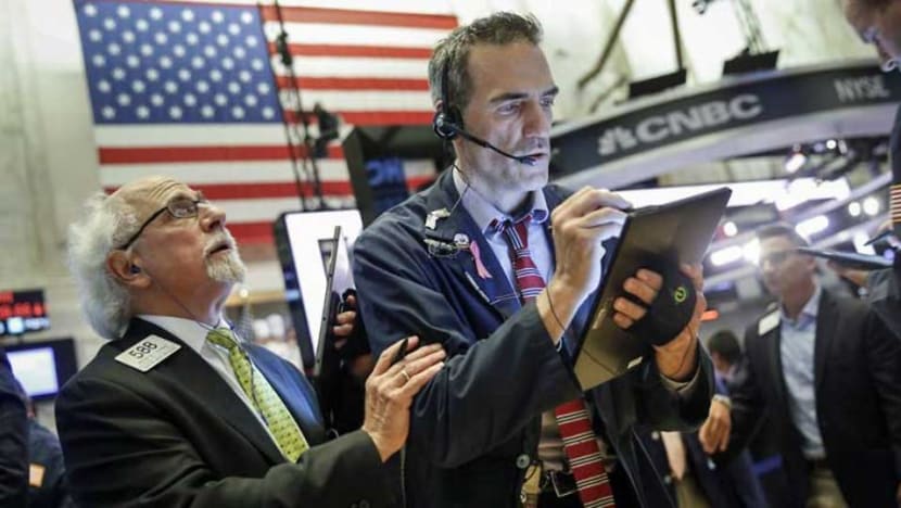 US stocks end quiet session mostly lower US stocks end quiet session mostly lower