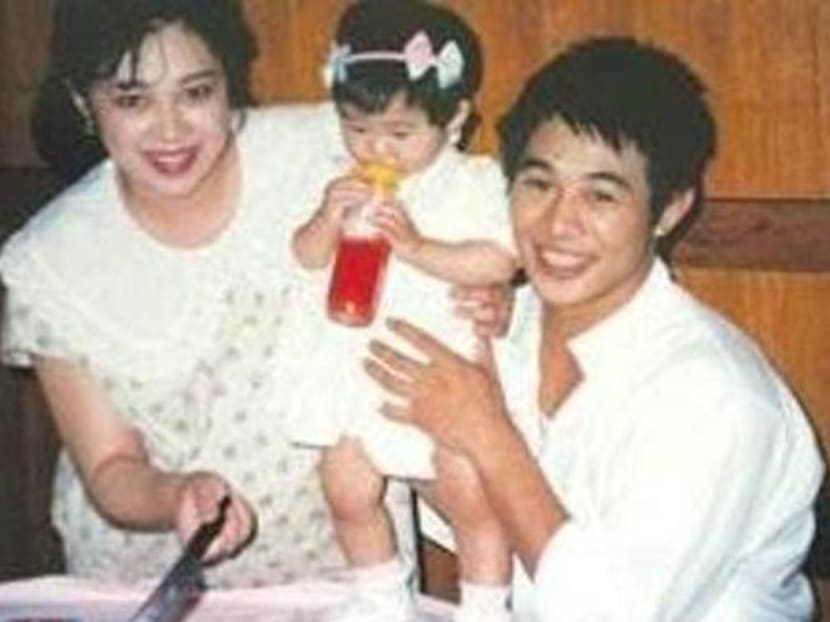 Here Is What Jet Li’s Four Elusive Daughters Look Like Here Is What Jet Li’s Four Elusive Daughters Look Like