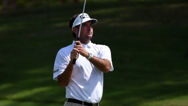 Golf - Former Masters winner Watson lends a hand to US Solheim Cup team