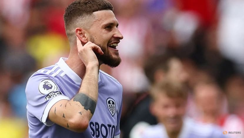 Klich joins D.C. United after leaving Leeds Klich joins D.C. United after leaving Leeds