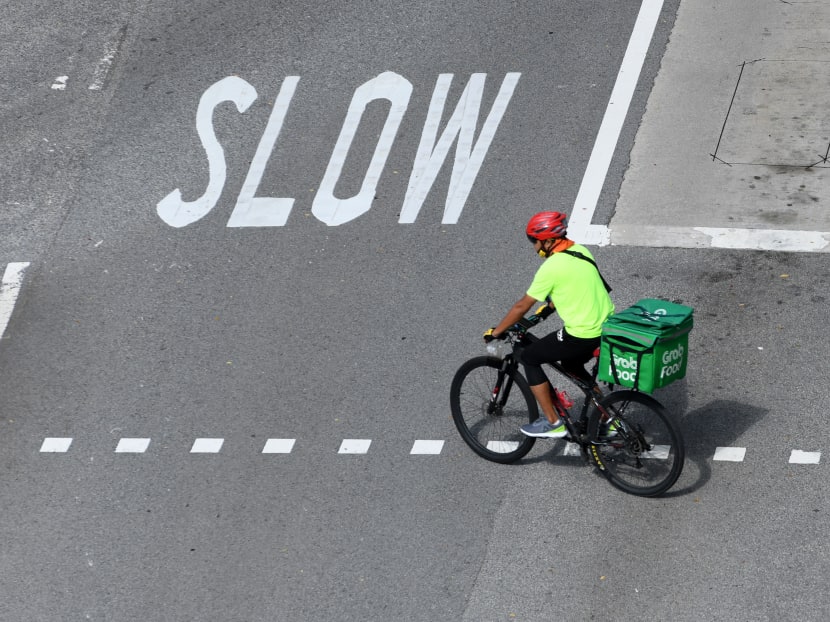 Some food delivery workers see earnings dip as Covid-19 rules ease; Foodpanda and Deliveroo confident of sustained demand Some food delivery workers see earnings dip as Covid-19 rules ease; Foodpanda and Deliveroo confident of sustained demand