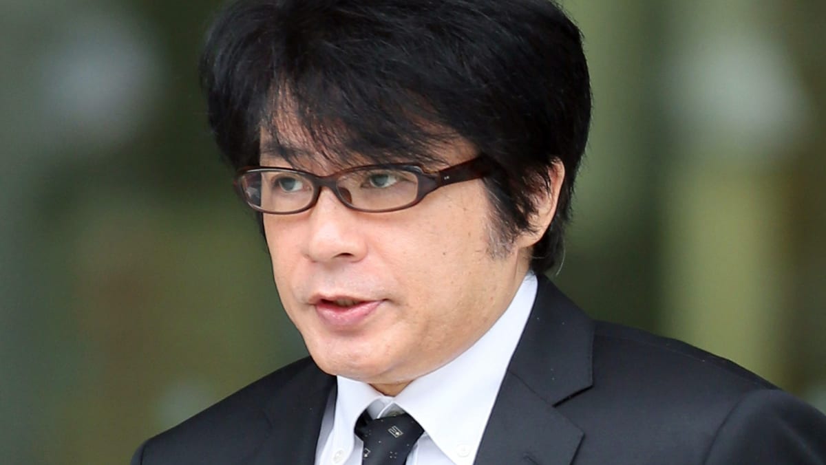 Japan singer released due to lack of drug use evidence - TODAY