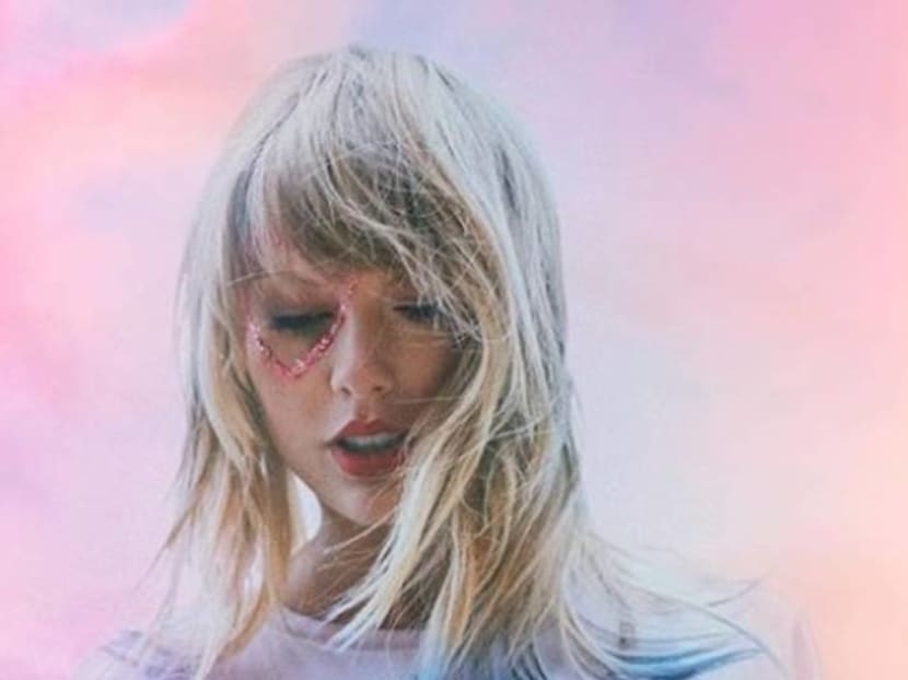 Taylor Swift announces name of new album and single Taylor Swift announces name of new album and single