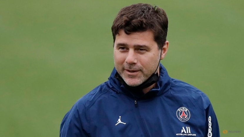 Managing PSG players' moods and entourages is not easy - Pochettino Managing PSG players' moods and entourages is not easy - Pochettino