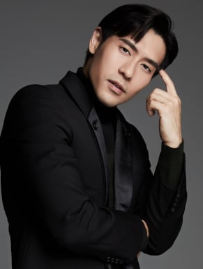 James Seah