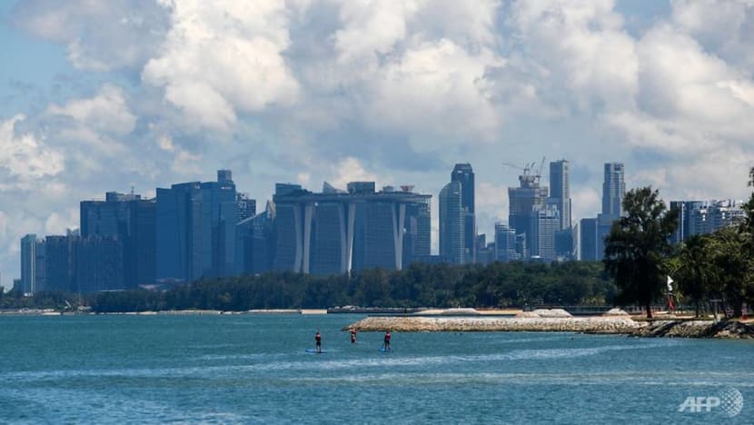 Singapore's core inflation declines 0.2% year-on-year in June Singapore's core inflation declines 0.2% year-on-year in June