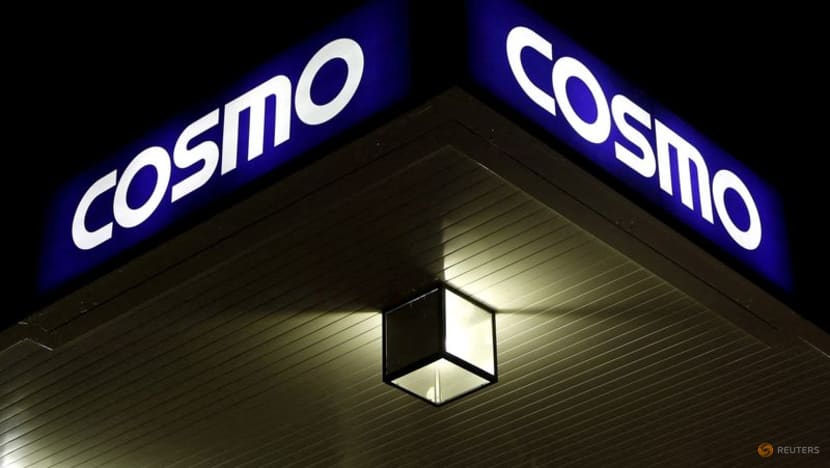 Japan's Cosmo wins unconventional vote on 'poison pill' against activist