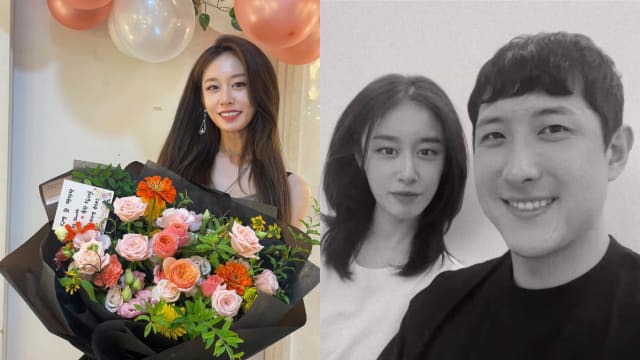 T-ara芝妍12月嫁棒球员男友　婚礼不公开只邀亲友