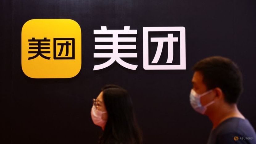 Meituan returns to profit as Q1 revenue beats estimates
