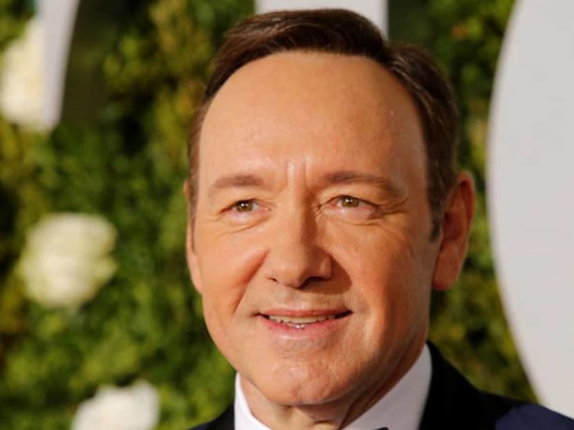 Kevin Spacey denies indecent assault in groping case Kevin Spacey denies indecent assault in groping case