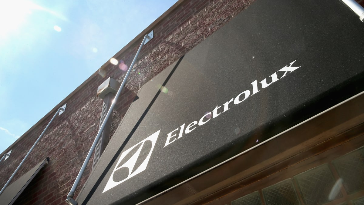 Electrolux offers up to S900 to those who bought affected gascooker