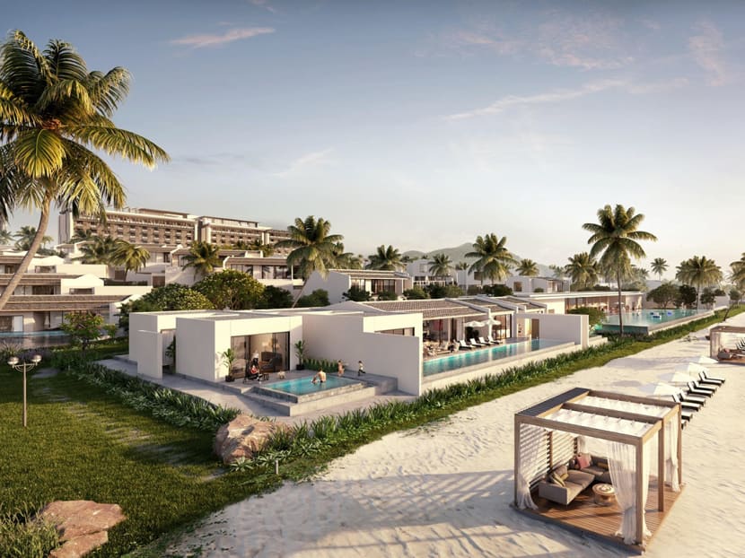 Vietnam is increasingly on top of many travel lists – here’s where to stay in style from north to south Vietnam is increasingly on top of many travel lists – here’s where to stay in style from north to south