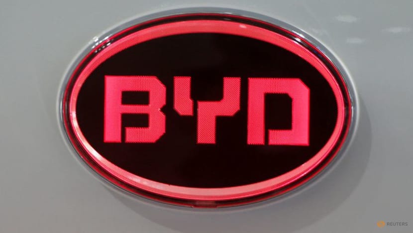 Thailand's WHA, China's BYD to announce plans for EV plant in Thailand Thailand's WHA, China's BYD to announce plans for EV plant in Thailand