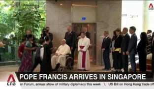 The impact of Pope Francis' visit to Asia