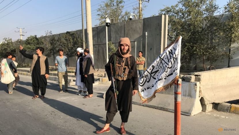 G7 to meet on Afghan deadline, evacuation put on 'war footing' G7 to meet on Afghan deadline, evacuation put on 'war footing'