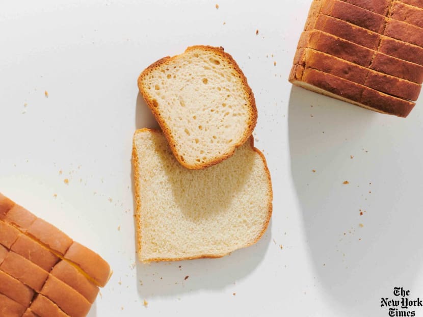 Is gluten-free bread really healthier than regular bread?