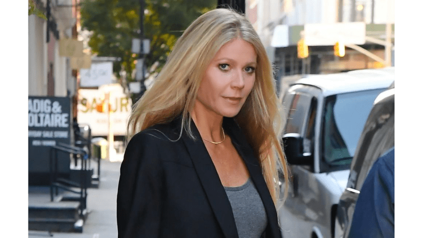 Gwyneth Paltrow's conscious uncoupling has helped other couples split amicably