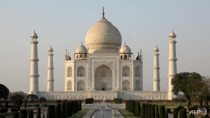 Taj Mahal ticket price hiked five-fold for Indians Taj Mahal ticket price hiked five-fold for Indians