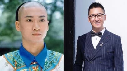My Fair Princess Actor Zhou Jie Accused Of Dumping Ex-Girlfriend For Refusing To Take The Morning After Pill
