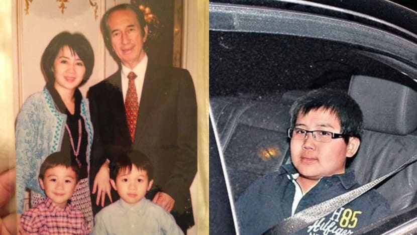 Stanley Ho’s 4th Wife Just Revealed That The Late Casino King’s Rumoured 17th Child Really Does Exist