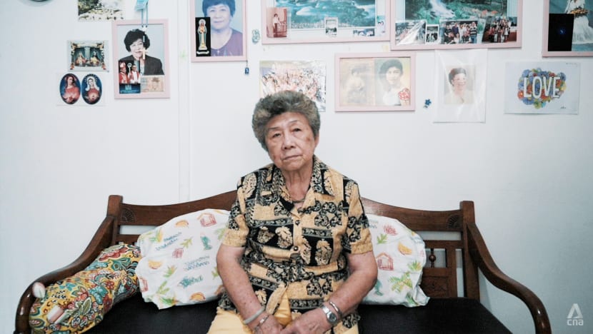 In 2016, Dakota Crescent residents were moved to new flats. Some paid an intangible price. In 2016, Dakota Crescent residents were moved to new flats. Some paid an intangible price.