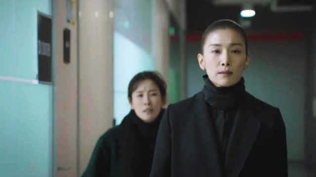 天空之城（第24集）：俊尚情绪崩溃