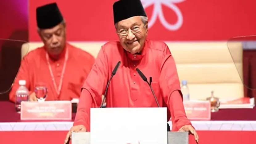 Pengerusi PKR Sabah 'terkejut' keputusan Bersatu mahu tubuh cawangan di Sabah