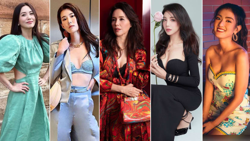 This Week’s Best-Dressed Local Stars: Feb 5-12