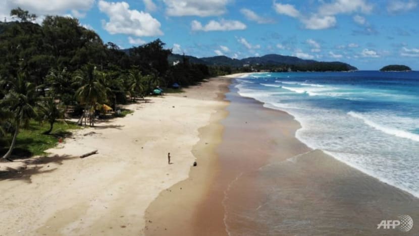 FAQ: What foreign tourists can and cannot do in Phuket after island reopening FAQ: What foreign tourists can and cannot do in Phuket after island reopening