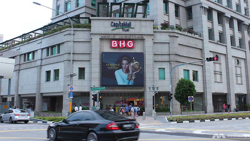111 new locally transmitted COVID-19 cases in Singapore; Bugis Junction among 3 new clusters reported 111 new locally transmitted COVID-19 cases in Singapore; Bugis Junction among 3 new clusters reported