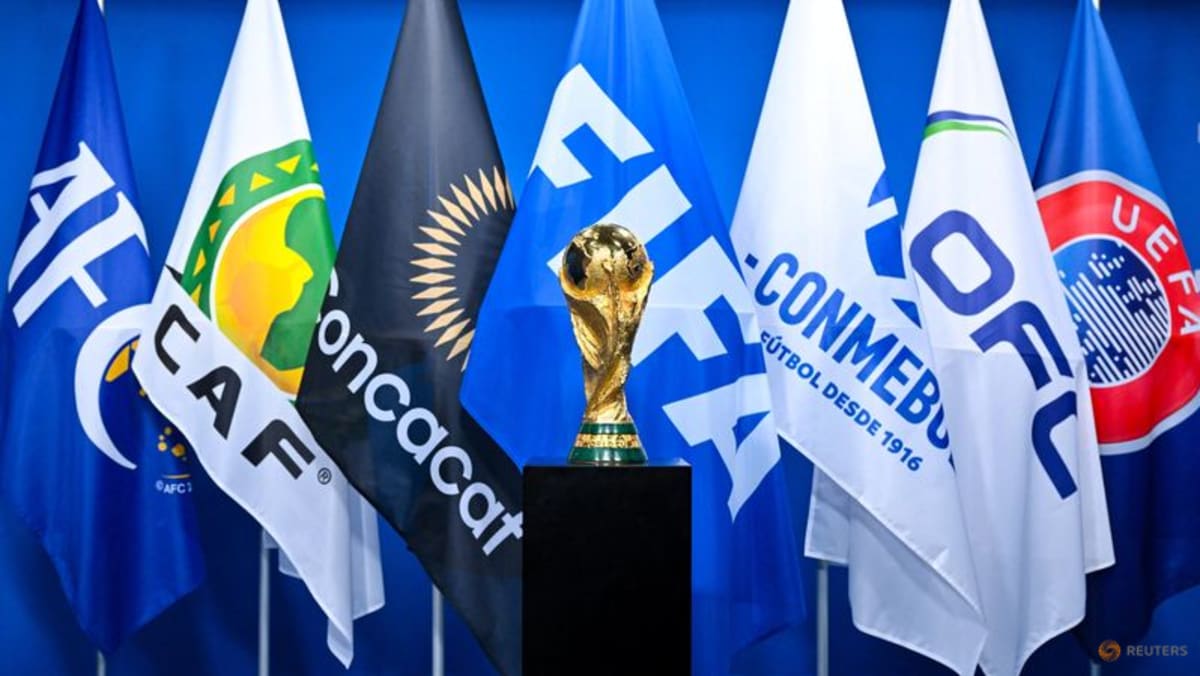 Reaction to FIFA naming 2030 World Cup hosts