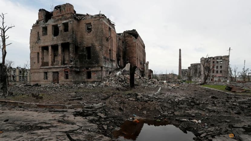 Ukraine's richest man sues Russia at Europe's top human rights court Ukraine's richest man sues Russia at Europe's top human rights court