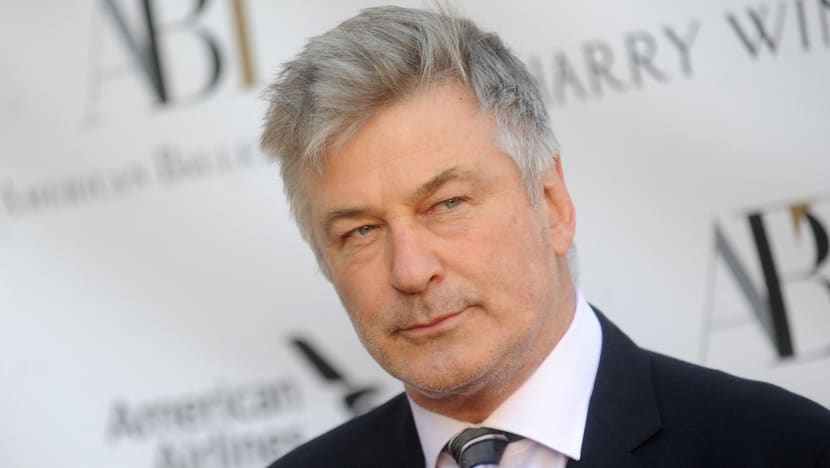 Alec Baldwin Breaks Silence After Prop Gun Tragedy: "There Are No Words To Convey My Shock And Sadness"
