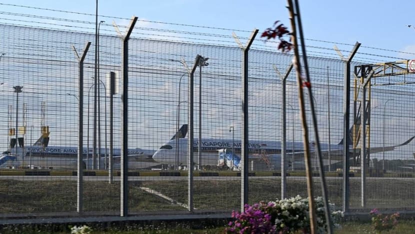 A new way to fly? How COVID-19 accelerated changes in the aviation sector A new way to fly? How COVID-19 accelerated changes in the aviation sector