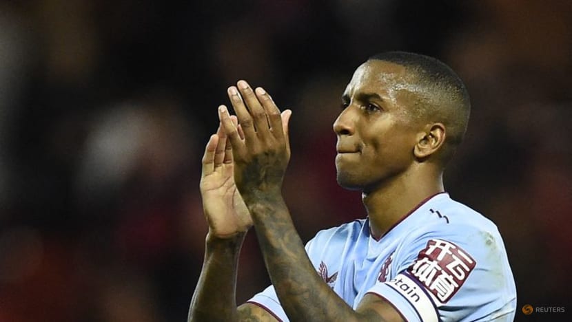 Forest stem tide of defeats with 1-1 draw against Villa Forest stem tide of defeats with 1-1 draw against Villa