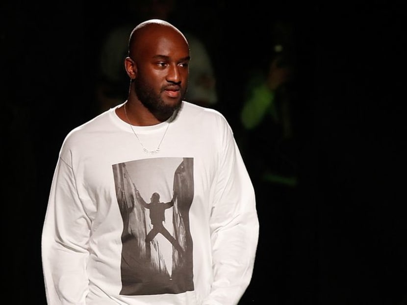 Louis Vuitton star designer Virgil Abloh dies at 41 after private battle with cancer Louis Vuitton star designer Virgil Abloh dies at 41 after private battle with cancer