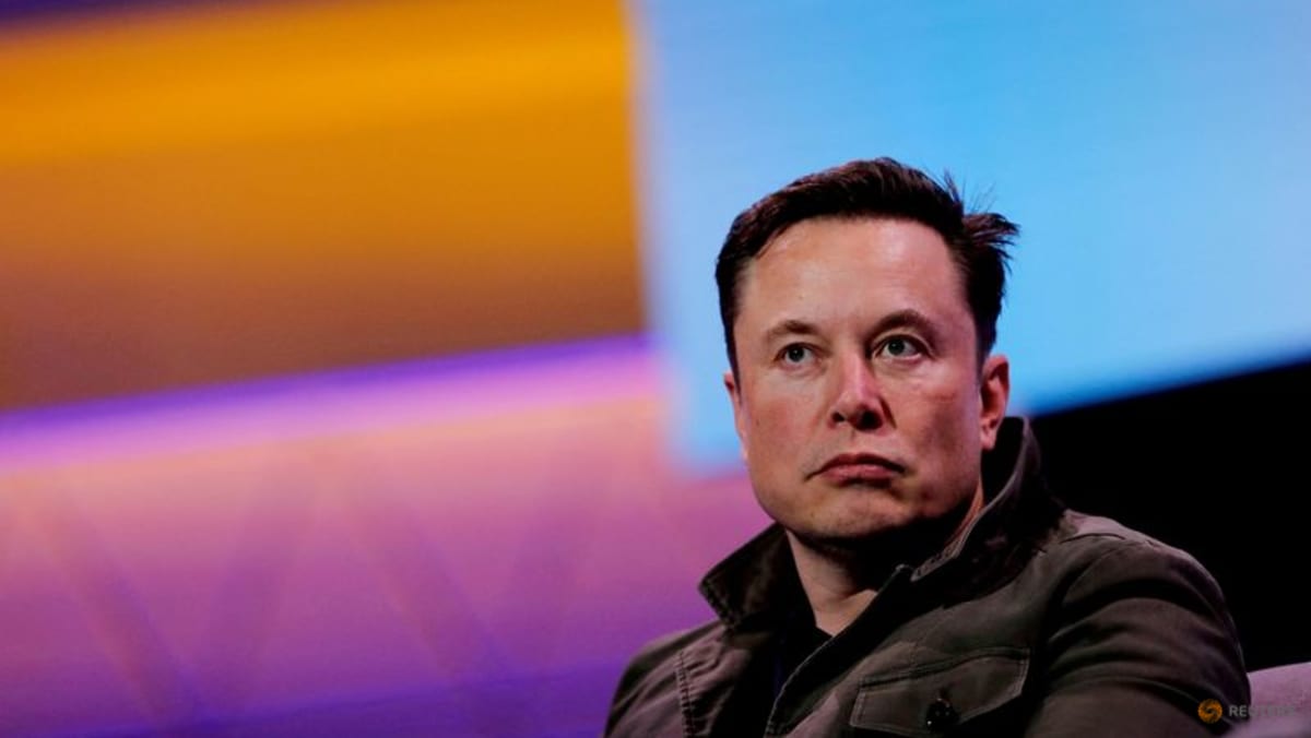 Musk's bankers mull new Tesla margin loans to slash Twitter debt - Bloomberg News